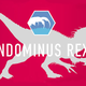 Illustration for article titled Our First Fleeting Glimpse Of Jurassic World's New Dinosaur!